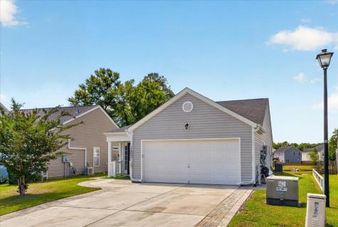 333 Salkahatchie Street Summerville SC 29485