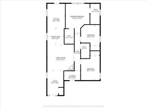 333 Salkahatchie Street Summerville SC 29485