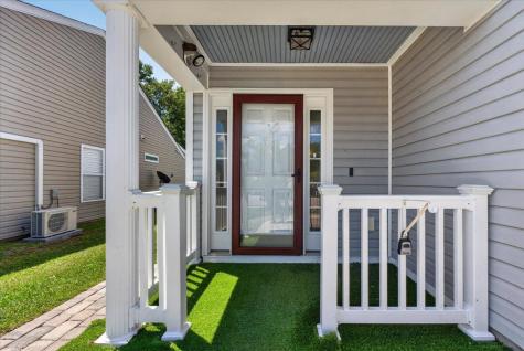 333 Salkahatchie Street Summerville SC 29485