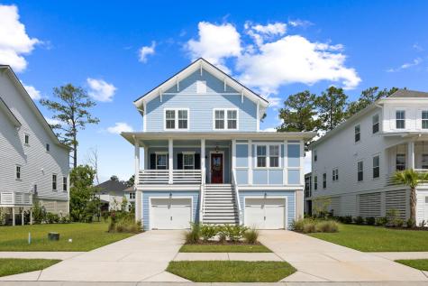 405 Blowing Fresh Drive Charleston SC 29492