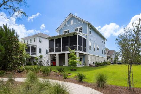 405 Blowing Fresh Drive Charleston SC 29492