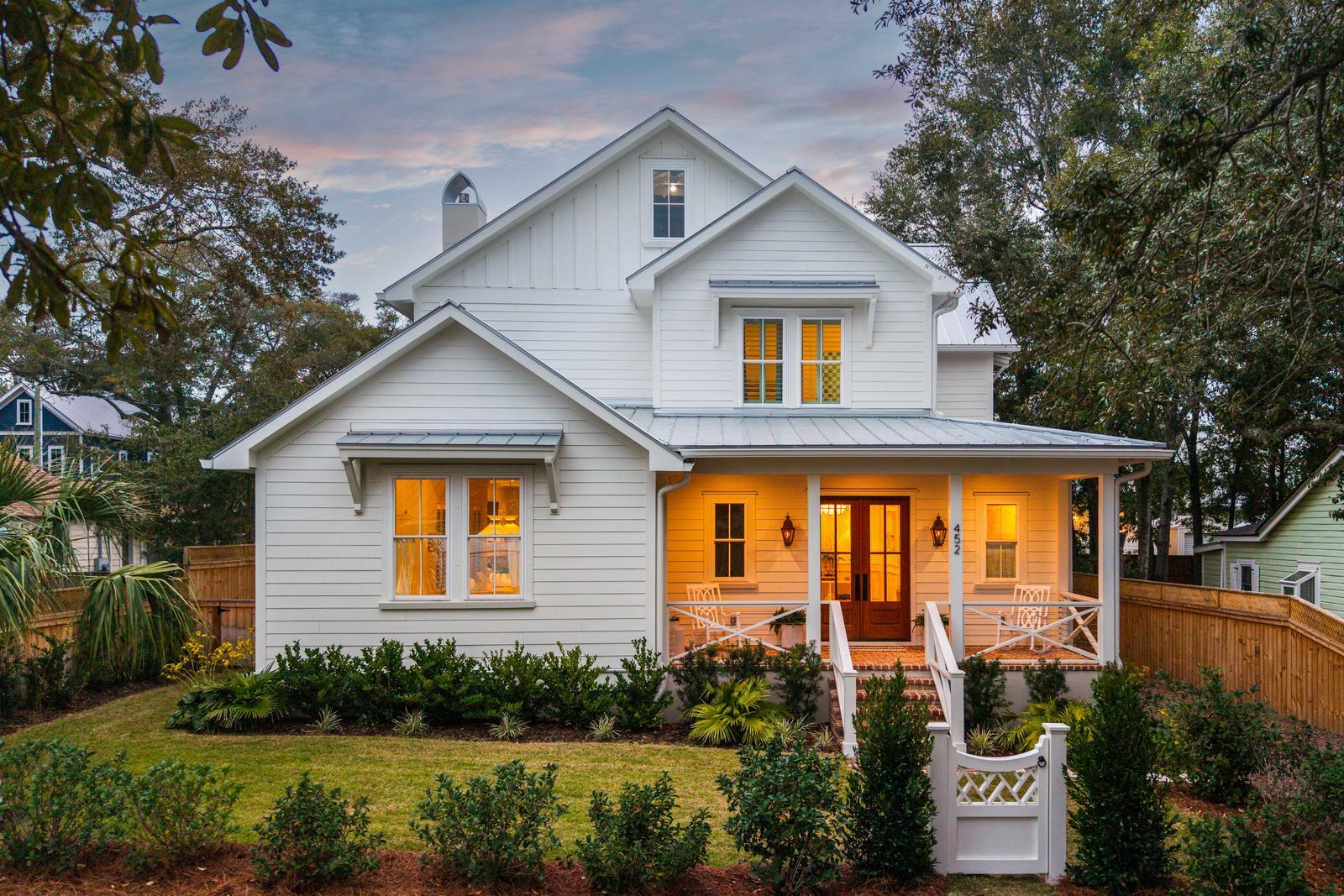 452 Morrison Street Mount Pleasant SC 29464