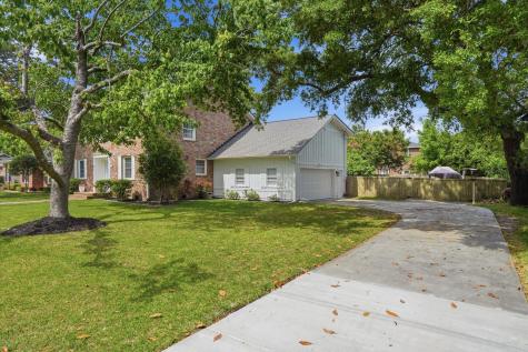 2388 Erskine Avenue Charleston SC 29414