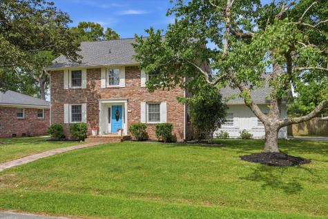 2388 Erskine Avenue Charleston SC 29414