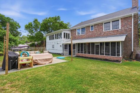 2388 Erskine Avenue Charleston SC 29414