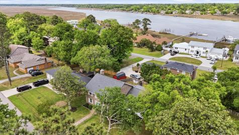 2388 Erskine Avenue Charleston SC 29414