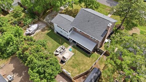 2388 Erskine Avenue Charleston SC 29414