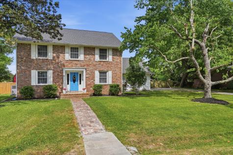 2388 Erskine Avenue Charleston SC 29414