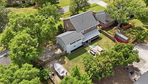 2388 Erskine Avenue Charleston SC 29414