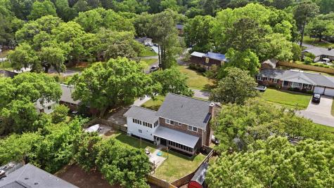 2388 Erskine Avenue Charleston SC 29414