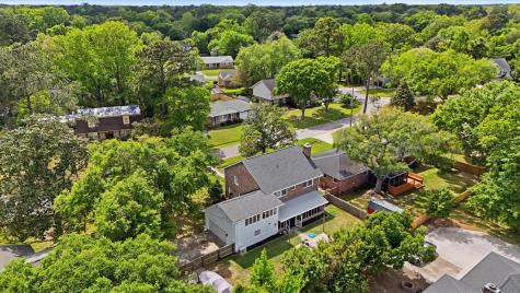 2388 Erskine Avenue Charleston SC 29414