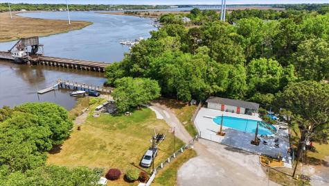 2388 Erskine Avenue Charleston SC 29414