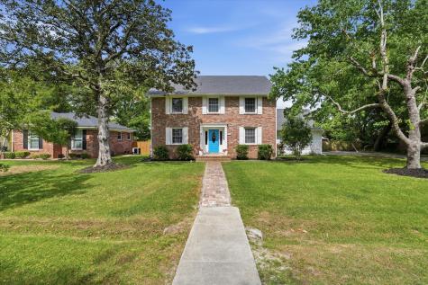 2388 Erskine Avenue Charleston SC 29414