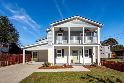 822 5th Avenue Charleston SC 29407