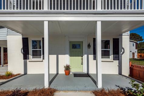822 5th Avenue Charleston SC 29407