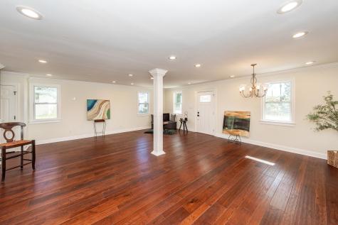 822 5th Avenue Charleston SC 29407