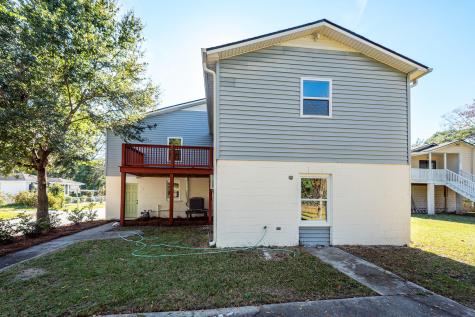 822 5th Avenue Charleston SC 29407