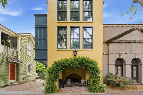 26 Catfiddle Street Charleston SC 29403