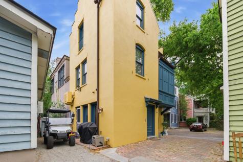 26 Catfiddle Street Charleston SC 29403