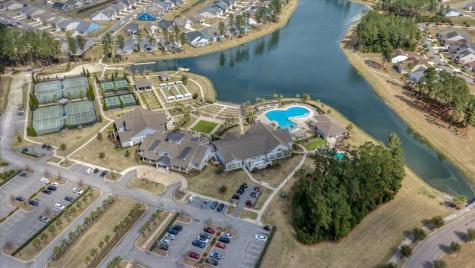 546 Marsh Cove Circle Summerville SC 29486
