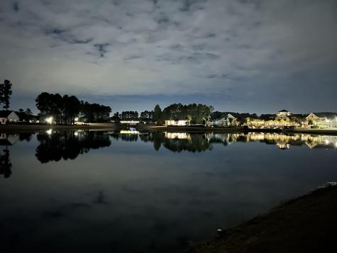 546 Marsh Cove Circle Summerville SC 29486