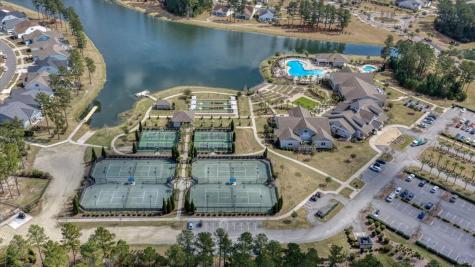 546 Marsh Cove Circle Summerville SC 29486