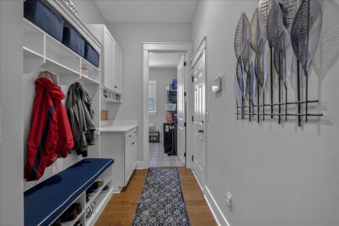 546 Marsh Cove Circle Summerville SC 29486