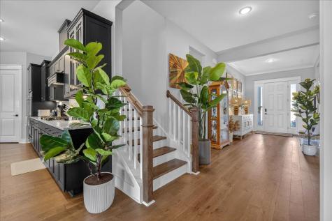 546 Marsh Cove Circle Summerville SC 29486