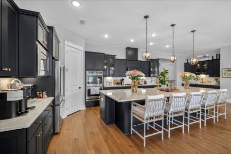 546 Marsh Cove Circle Summerville SC 29486