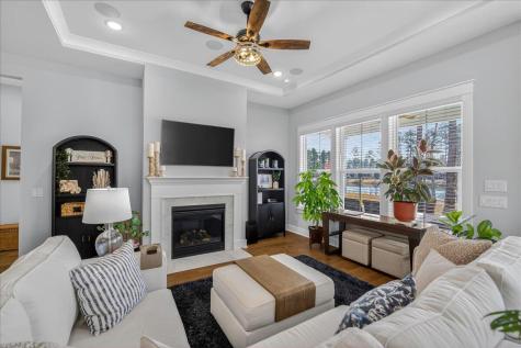 546 Marsh Cove Circle Summerville SC 29486