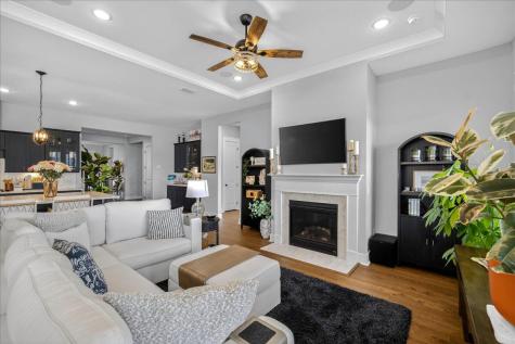 546 Marsh Cove Circle Summerville SC 29486