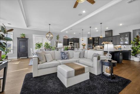 546 Marsh Cove Circle Summerville SC 29486