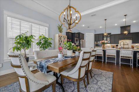 546 Marsh Cove Circle Summerville SC 29486