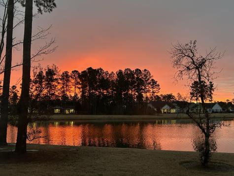 546 Marsh Cove Circle Summerville SC 29486