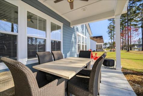 546 Marsh Cove Circle Summerville SC 29486