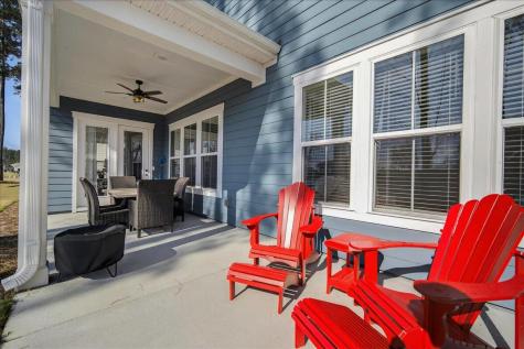 546 Marsh Cove Circle Summerville SC 29486