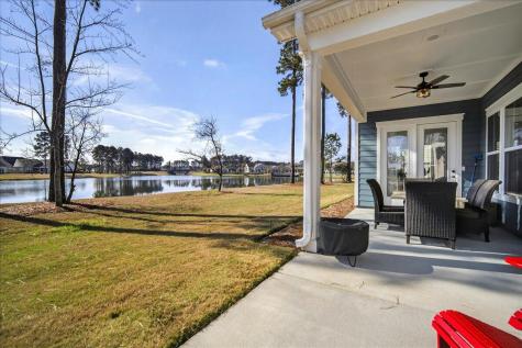 546 Marsh Cove Circle Summerville SC 29486