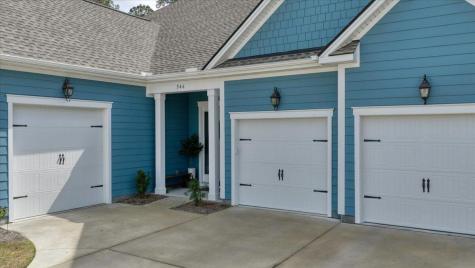 546 Marsh Cove Circle Summerville SC 29486