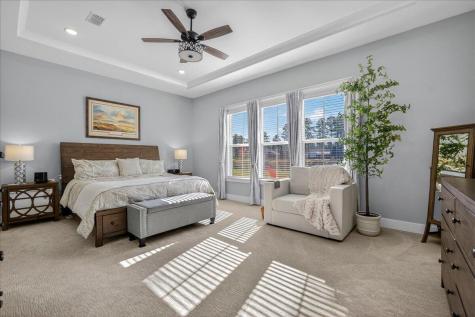 546 Marsh Cove Circle Summerville SC 29486