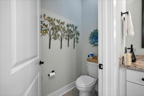 546 Marsh Cove Circle Summerville SC 29486