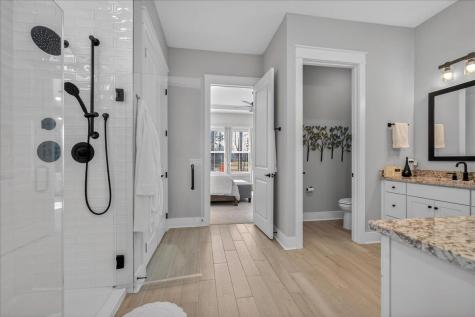 546 Marsh Cove Circle Summerville SC 29486