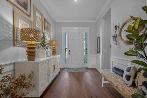 546 Marsh Cove Circle Summerville SC 29486