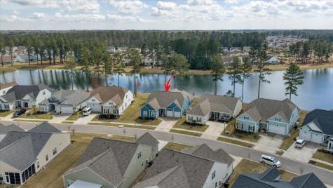 546 Marsh Cove Circle Summerville SC 29486