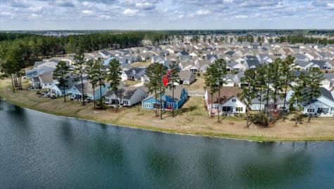 546 Marsh Cove Circle Summerville SC 29486