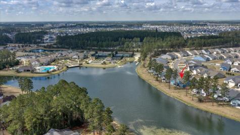 546 Marsh Cove Circle Summerville SC 29486