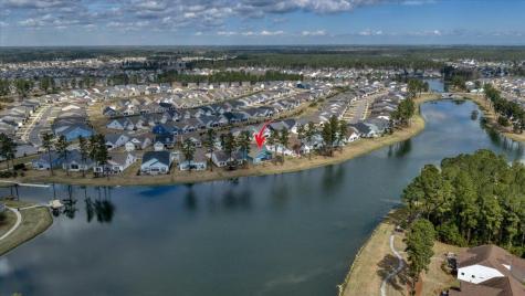 546 Marsh Cove Circle Summerville SC 29486