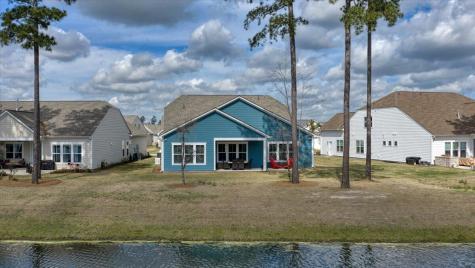 546 Marsh Cove Circle Summerville SC 29486