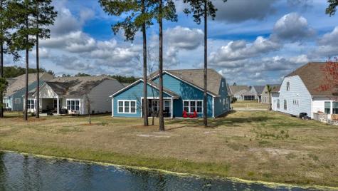546 Marsh Cove Circle Summerville SC 29486