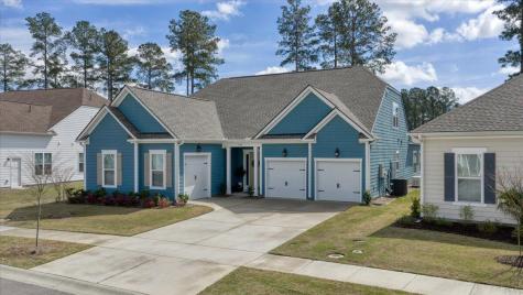 546 Marsh Cove Circle Summerville SC 29486