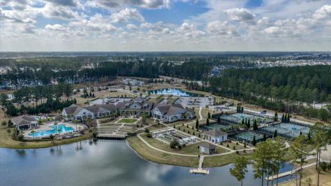 546 Marsh Cove Circle Summerville SC 29486